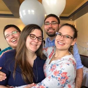 Meet your Posher, Cynthia